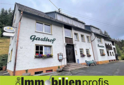 Geroldsgrün , Ladenlokal, Gastronomie mieten oder kaufen