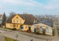 Neustadt (Dosse) , Ladenlokal, Gastronomie mieten oder kaufen