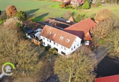 Stemwede , Ladenlokal, Gastronomie mieten oder kaufen