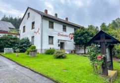 Weilbach , Ladenlokal, Gastronomie mieten oder kaufen
