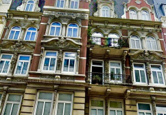 Hamburg Kaiser-Wilhelm-Straße, Ladenlokal, Gastronomie mieten oder kaufen