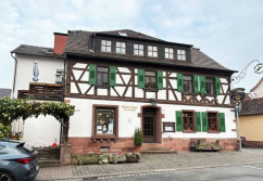 Laudenbach , Ladenlokal, Gastronomie mieten oder kaufen