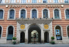 Hannover , Ladenlokal, Gastronomie mieten oder kaufen