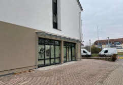 Mannheim Marienburger Str., Ladenlokal, Gastronomie mieten oder kaufen