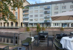 Pforzheim Bissinger Straße, Ladenlokal, Gastronomie mieten oder kaufen