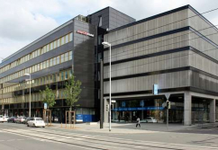 Hannover Kurt-Schumacher-Straße, Ladenlokal, Gastronomie mieten oder kaufen