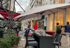 Frankfurt am Main / Innenstadt , Ladenlokal, Gastronomie mieten oder kaufen
