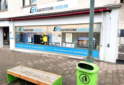 hemer , Ladenlokal, Gastronomie mieten oder kaufen