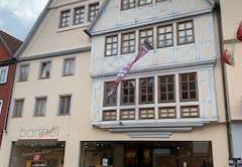 Bad Mergentheim , Ladenlokal, Gastronomie mieten oder kaufen