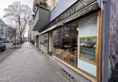 Berlin , Ladenlokal, Gastronomie mieten oder kaufen