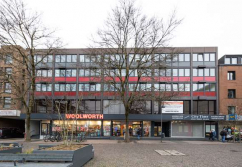 Aachen Promenadenstraße, Ladenlokal, Gastronomie mieten oder kaufen