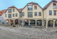 Sandhausen , Ladenlokal, Gastronomie mieten oder kaufen
