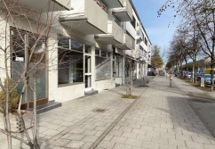München Säbener Straße XXX, Ladenlokal, Gastronomie mieten oder kaufen