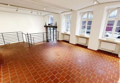 München Türkenstraße XXX, Ladenlokal, Gastronomie mieten oder kaufen