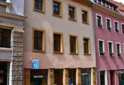 Freiberg Kesselgasse, Ladenlokal, Gastronomie mieten oder kaufen