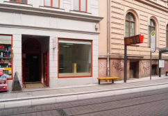 Halle S. , Ladenlokal, Gastronomie mieten oder kaufen