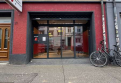 Freiburg Lehener Straße, Ladenlokal, Gastronomie mieten oder kaufen