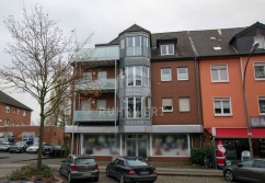 Dorsten Borkener Str., Ladenlokal, Gastronomie mieten oder kaufen