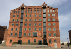 Wismar Stockholmer Straße, Ladenlokal, Gastronomie mieten oder kaufen