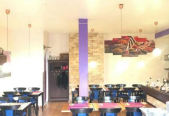 Frankfurt Schweizer Strasse HINTERHAUS, Ladenlokal, Gastronomie mieten oder kaufen