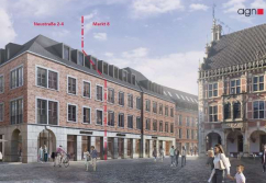 Bocholt , Ladenlokal, Gastronomie mieten oder kaufen