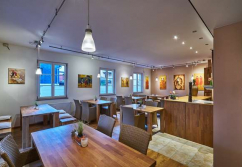 Frankfurt Alt-Zeilsheim, Ladenlokal, Gastronomie mieten oder kaufen