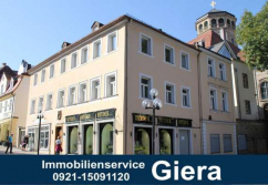Bayreuth Opernstraße, Ladenlokal, Gastronomie mieten oder kaufen