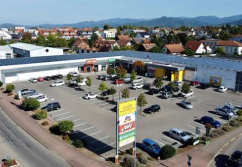 Heitersheim Im Stühlinger, Ladenlokal, Gastronomie mieten oder kaufen