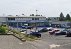 Bitburg Bahnhofstraße, Ladenlokal, Gastronomie mieten oder kaufen