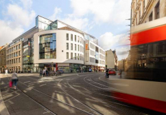 Halle Saale Gr. Ulrichstraße, Ladenlokal, Gastronomie mieten oder kaufen