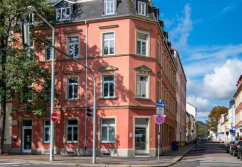 Freiberg Lange Str, Ladenlokal, Gastronomie mieten oder kaufen