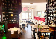 Berlin , Ladenlokal, Gastronomie mieten oder kaufen