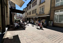 Wiesbaden Marktstraße, Ladenlokal, Gastronomie mieten oder kaufen