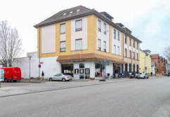 Mainz Mombach Hauptstraße, Ladenlokal, Gastronomie mieten oder kaufen