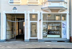 Mönchengladbach Erzbergerstraße, Ladenlokal, Gastronomie mieten oder kaufen