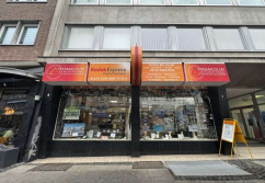 Aachen Kleinmarschierstr., Ladenlokal, Gastronomie mieten oder kaufen