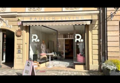 Bayreuth Kanzleistraße, Ladenlokal, Gastronomie mieten oder kaufen