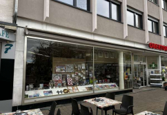 Düren Oberstraße, Ladenlokal, Gastronomie mieten oder kaufen