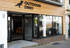 Gelnhausen Im Ziegelturm, Ladenlokal, Gastronomie mieten oder kaufen
