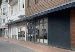 Kamen Weststraße, Ladenlokal, Gastronomie mieten oder kaufen