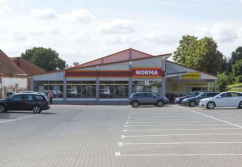 Woldegk Zur Ziegelei, Ladenlokal, Gastronomie mieten oder kaufen