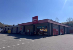 Hochspeyer , Ladenlokal, Gastronomie mieten oder kaufen