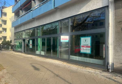Berlin Bolivarallee, Ladenlokal, Gastronomie mieten oder kaufen