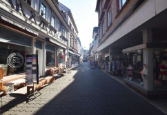 Aschaffenburg Steingasse, Ladenlokal, Gastronomie mieten oder kaufen