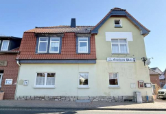 Algermissen (Lühnde) , Ladenlokal, Gastronomie mieten oder kaufen