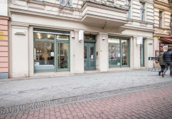 Berlin Prenzlauer Allee, Ladenlokal, Gastronomie mieten oder kaufen