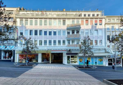 mönchengladbach Hindenburgstraße, Ladenlokal, Gastronomie mieten oder kaufen