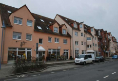 Müncheberg Ernst-Thälmann-Straße, Ladenlokal, Gastronomie mieten oder kaufen