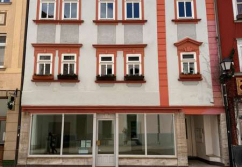 Ilmenau Straße des Friedens, Ladenlokal, Gastronomie mieten oder kaufen