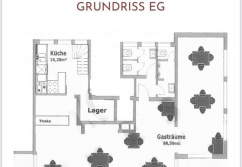 Mainz , Ladenlokal, Gastronomie mieten oder kaufen